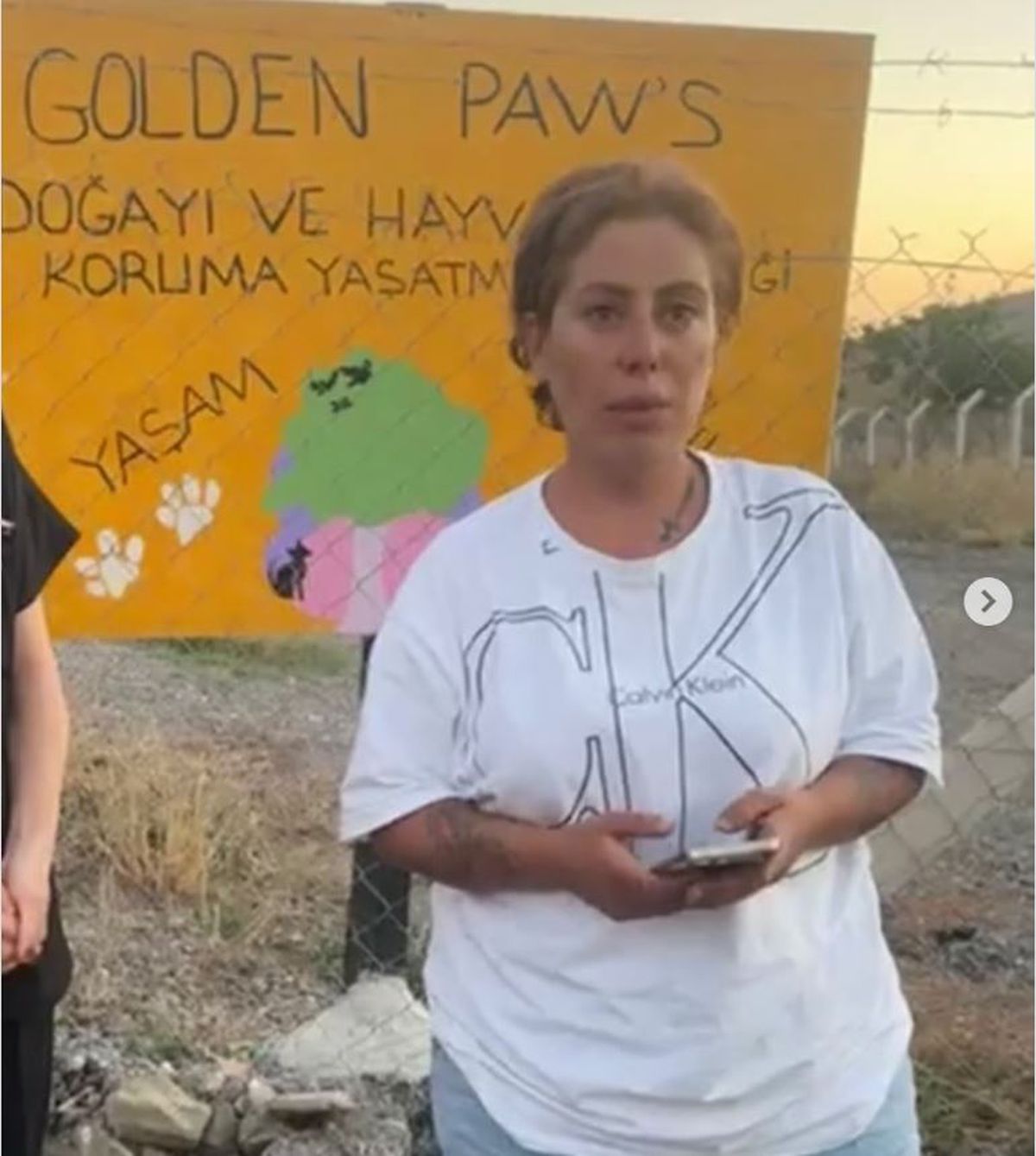 Hayvan Hakları Derneği Başkanı Öldürüldü