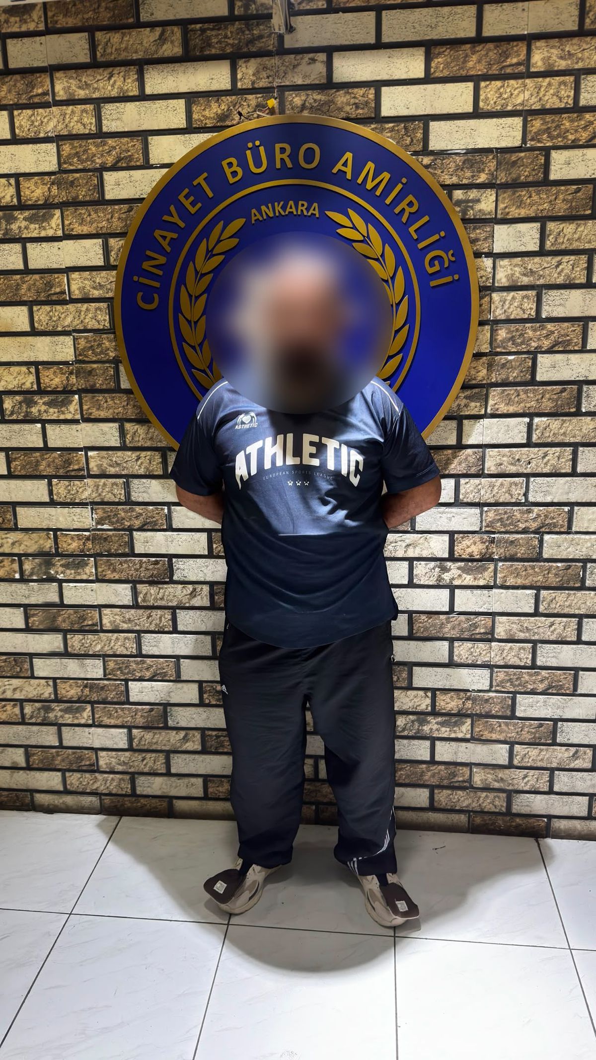 Cinayet Soruşturmasında 4 Gözaltı, 1 Tutuklama
