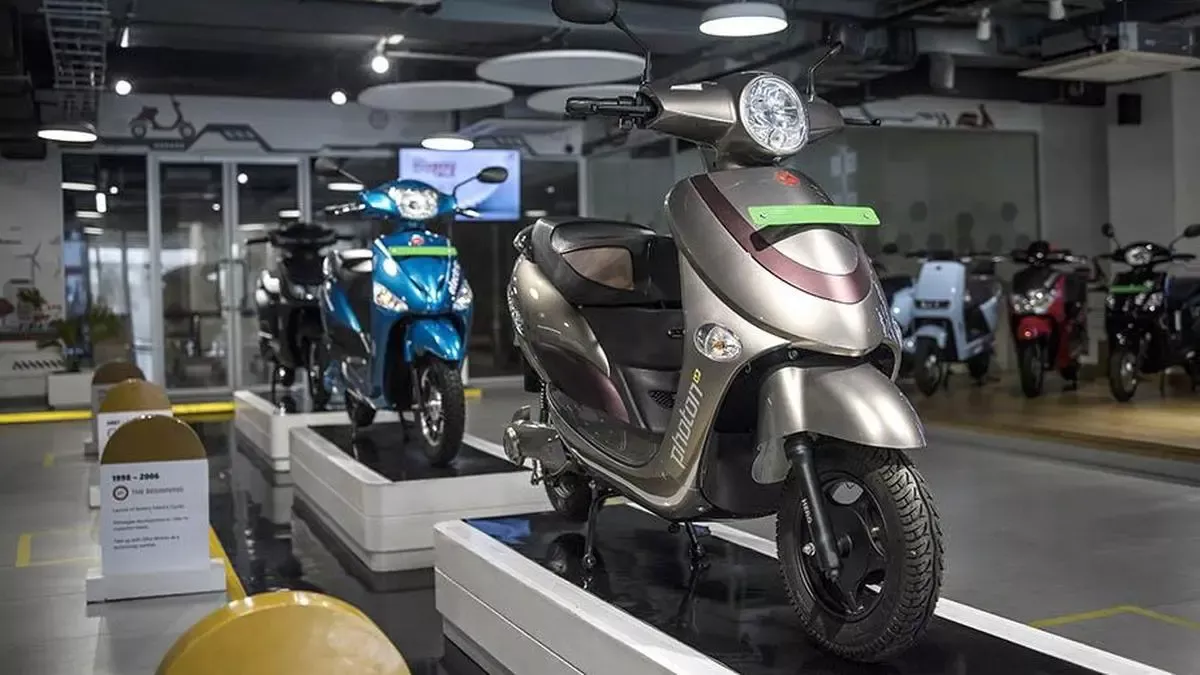 Hindistan'da EV satışları rekor kırdı: Temmuz'da 307 bin 752 adet