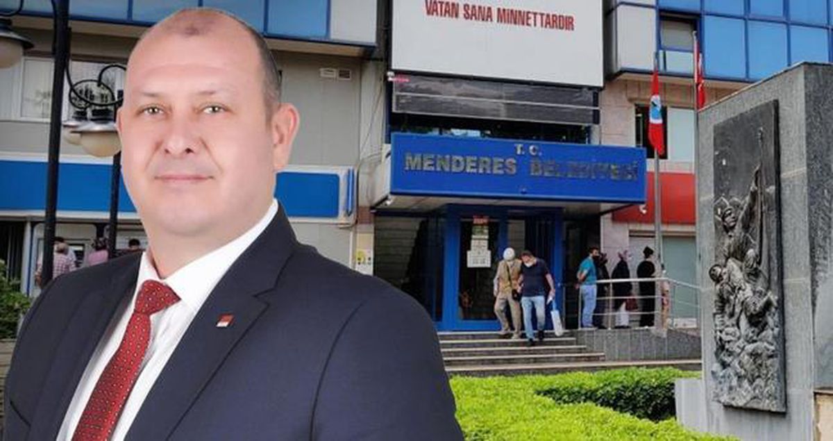 İlkay Çiçek gözaltına mı alındı, neden gözaltına alındı? Son dakika... Menderes Belediye Başkanı İlkay Çiçek kimdir, kaç yaşında, nereli?