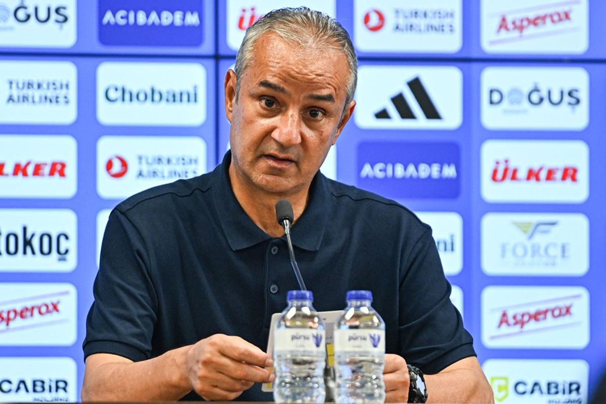 İsmail Kartal'dan kritik maç öncesi müjdeli haber: Kadroda olacaklar
