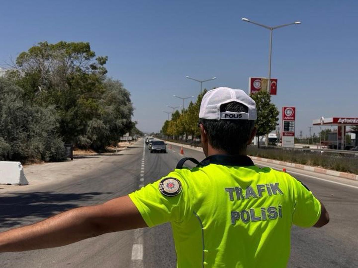 Karaman’da polisin yakaladığı 10 kişi tutuklandı