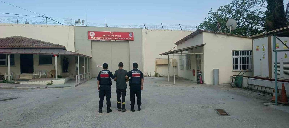 Bilecik'te LPG yüklü tır kazasında uyuşturucu aparatı bulundu: Sürücü tutuklandı
