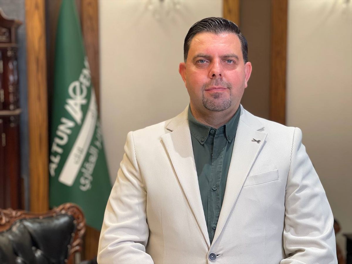 Kerkük'ün TDBB Üyeliği Memnuniyet Yarattı