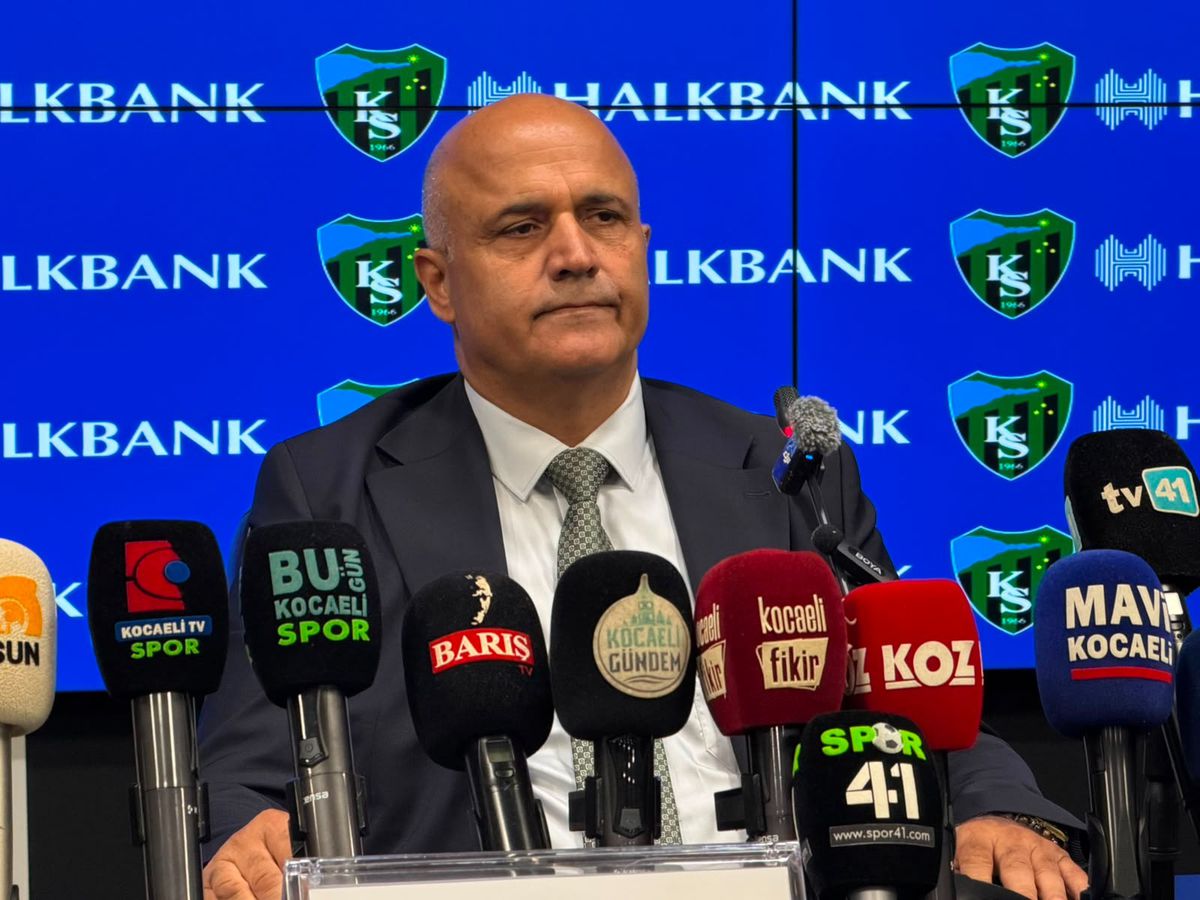 Kocaelispor'da Keita şoku: Aşk için kampı terk etti!