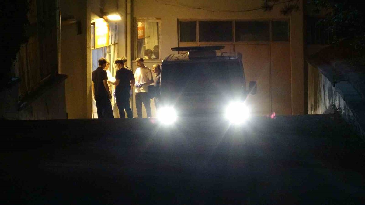 Malatya'da Pres Makinesi İş Kazası: 1 İşçi Hayatını Kaybetti