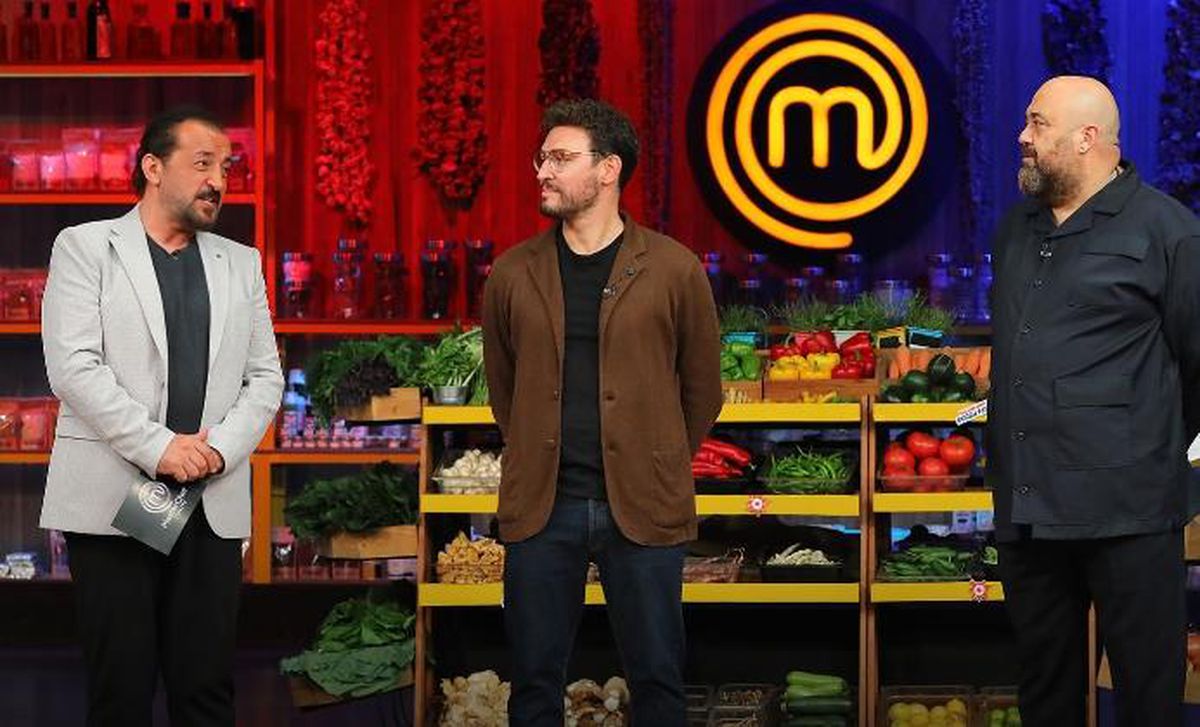 MasterChef yedeklere kim girdi?