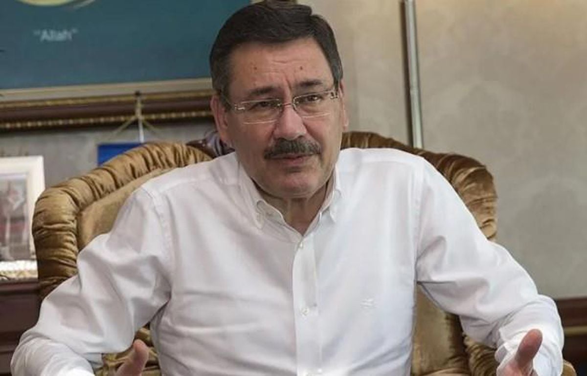 Melih Gökçek’in kızı kim, Melih Gökçek’in kızı var mı?