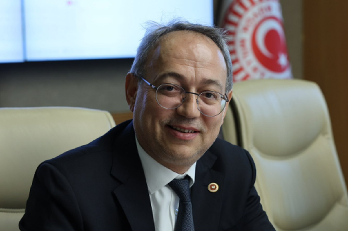 MHP: Karadeniz'de yeni jeopolitik kırılma