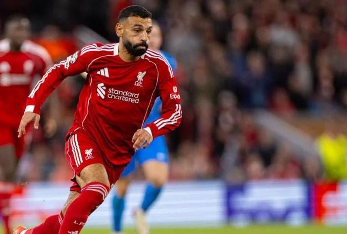 Mohamed Salah kimdir, Mohamed Salah evli mi, çocuğu var mı, Mohamed Salah Müslüman mu, Arap mı aslen nereli?