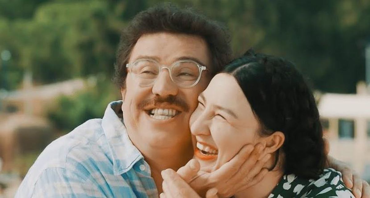 Mutluyuz Mu 2 hangi otelde cekildi?