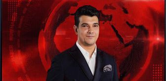 Ozan Gündoğdu kimdir? Yeni NOW TV Ana Haber sunucusu Ozan Gündoğdu kaç yaşında, nereli, evli mi?