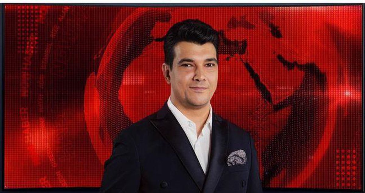 Ozan Gündoğdu kimdir? Yeni NOW TV Ana Haber sunucusu Ozan Gündoğdu kaç yaşında, nereli, evli mi?