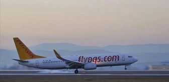 PEGASUS PERSONEL ALIMI 2026: Pegasus personel alım şartları neler, kimler başvurabilir? Pegasus iş başvurusu nasıl yapılır?