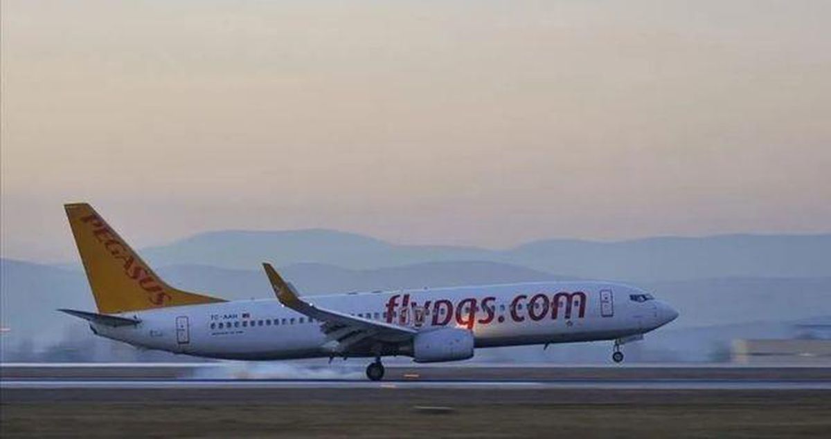 PEGASUS PERSONEL ALIMI 2026: Pegasus personel alım şartları neler, kimler başvurabilir? Pegasus iş başvurusu nasıl yapılır?