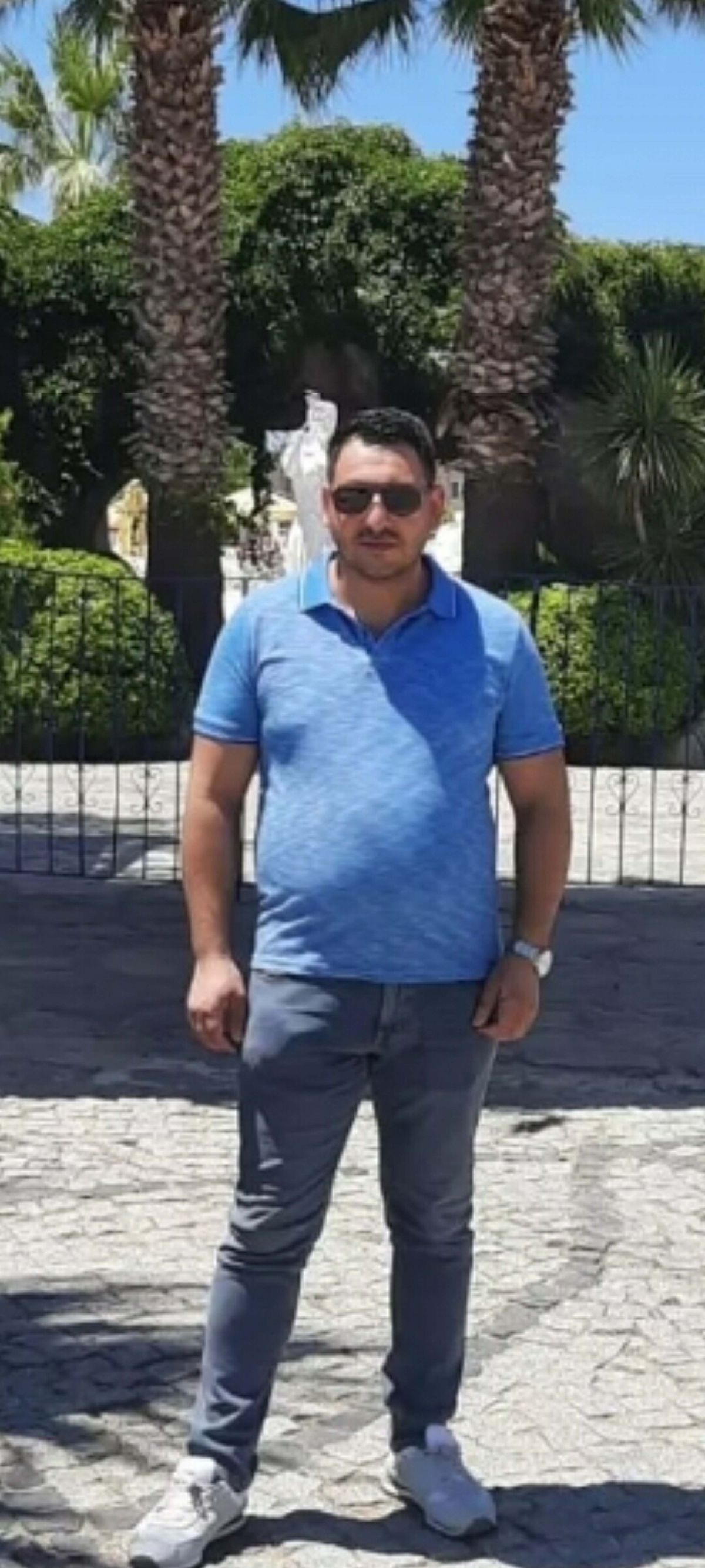Bayraklı'da Baba, Tartıştığı Oğlunu Pompalı Tüfekle Öldürdü