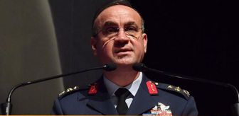 Rafet Dalkıran kimdir? Hava Kuvvetleri Komutanlığı'na atanan Orgeneral Rafet Dalkıran kaç yaşında, nereli?
