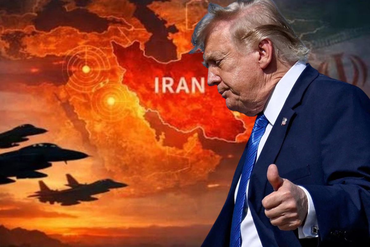 Washington'dan beklenmedik itiraf: İran savaşı Pentagon'un vurucu gücünü tüketti