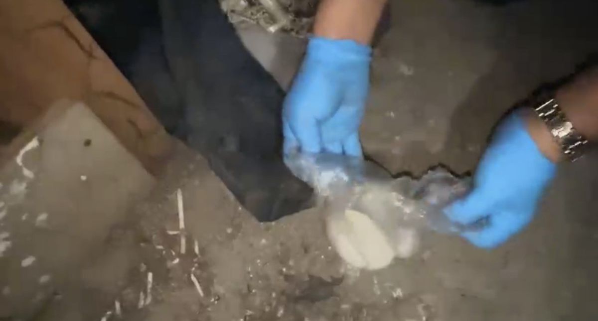 Samsun'da Uyuşturucu Operasyonu: 12.5 Yıl Ceza Alan Hükümlü Yakalandı