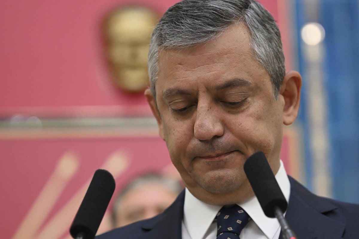 Savcılık, Özgür Özel hakkında fezleke hazırladı! Suçlama çok ağır