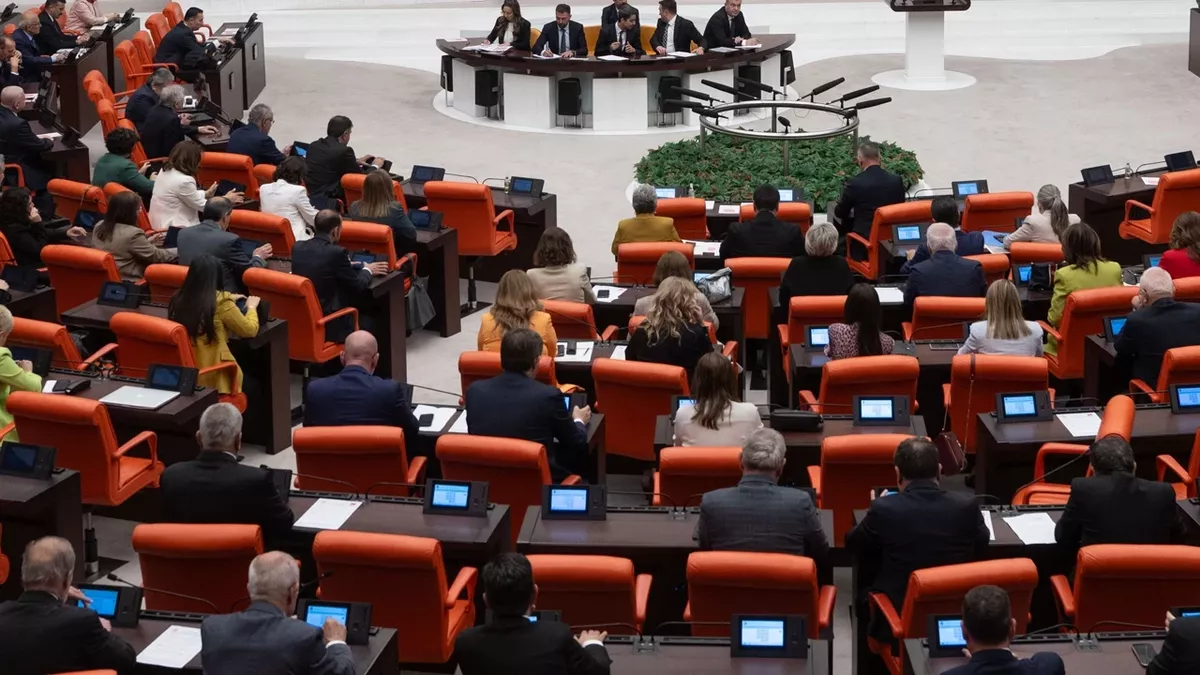 AK Parti'den şehit yakınları ve gazilere kapsamlı düzenleme