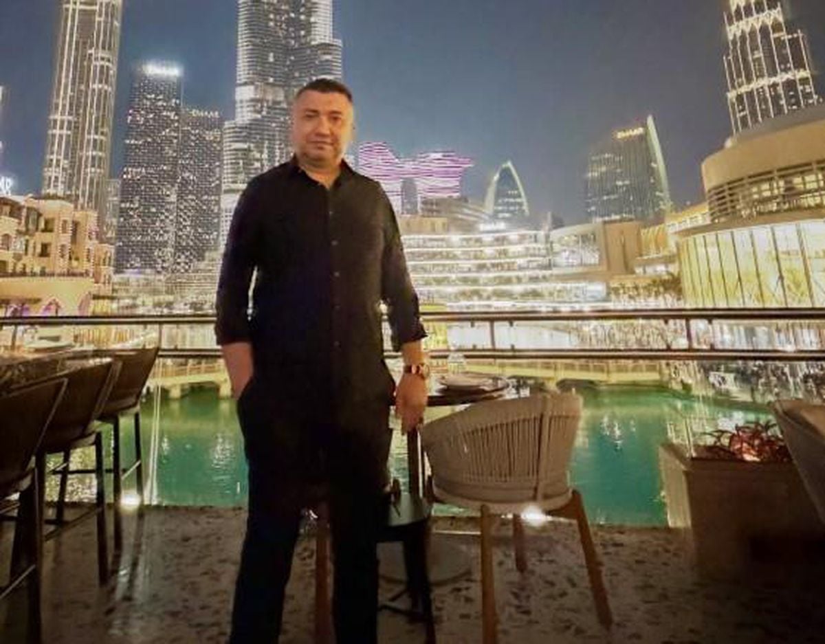 Serdar Özyurt kimdir, Serdar Özyurt kaç yaşında, nereli, mesleği ne, serveti ne kadar?