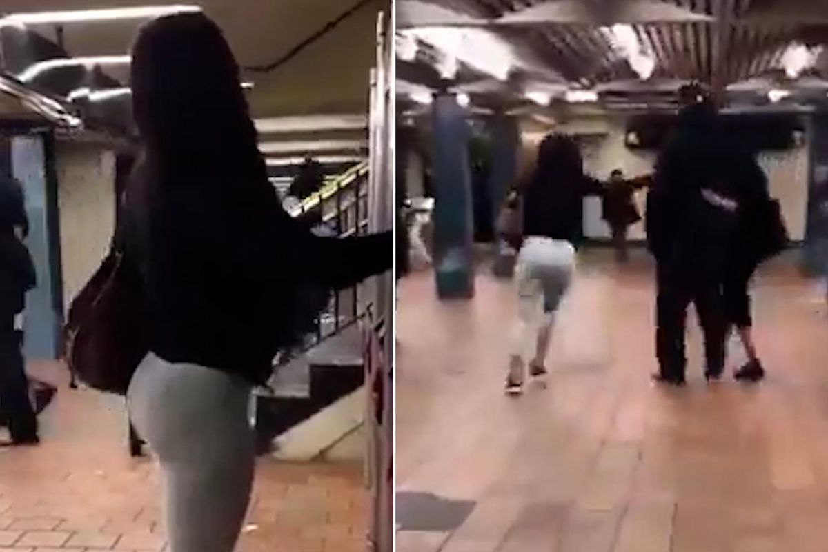 Sevgilisiyle sarmaş dolaş eşine yakalandı! Kurtulmak için öyle bir şey söyledi ki...