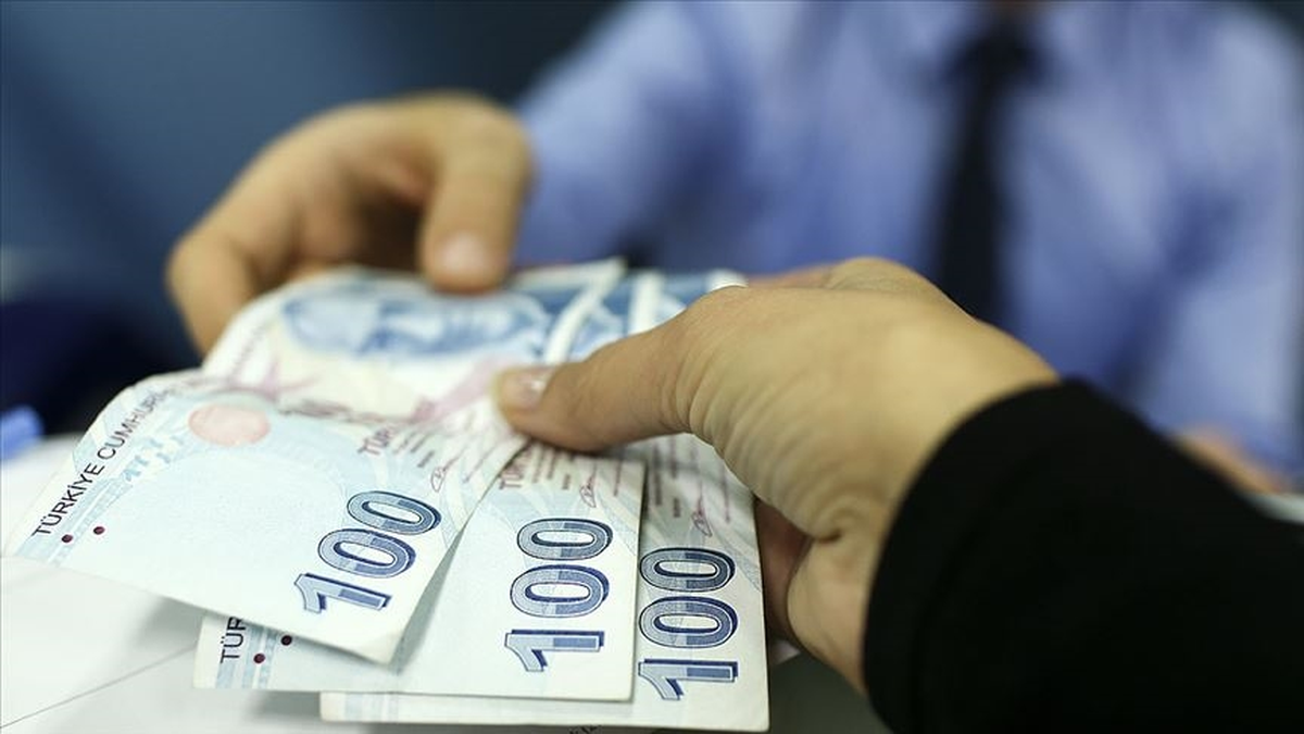 SGK emekli fark ödemeleri 7 Ağustos'ta