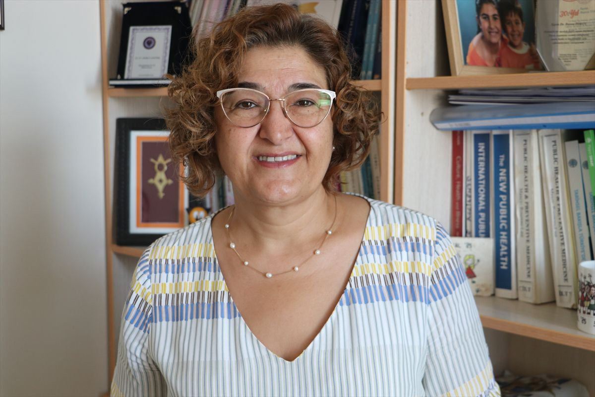 Sıcak Havada Güvenli Sürüş İçin Uyarılar