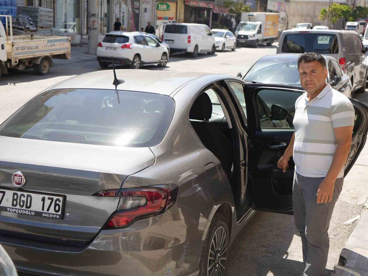 Sıfır Araç Şoku: 2026 Model Diye Aldı, 2025 Model ve Hasarlı Çıktı