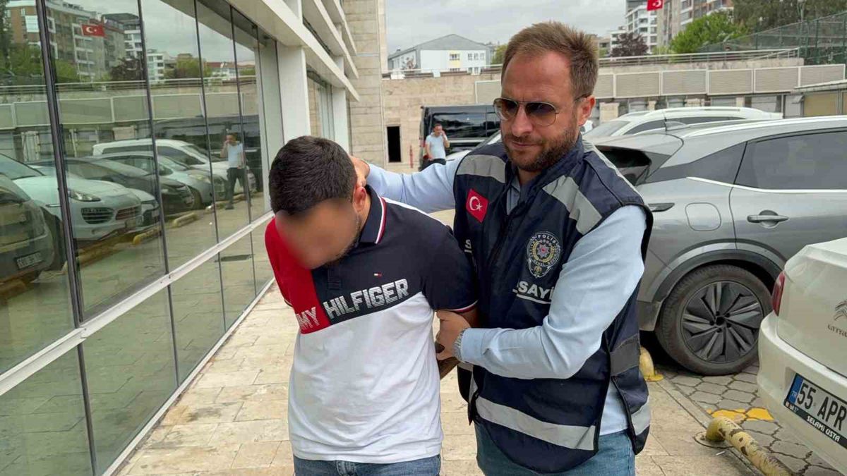 Samsun'da Alacak Verecek Kıtası: Pompalı Tüfekle Yaralama