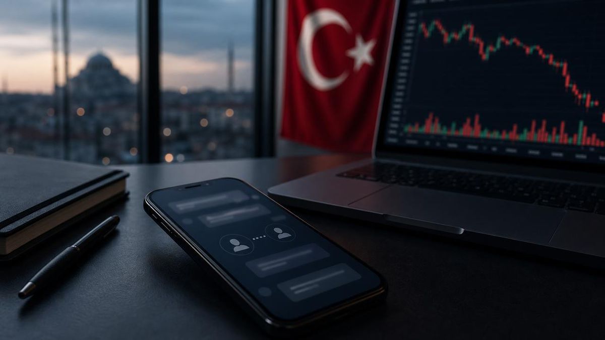 SPK’nın yasakladığı referans sistemi Crypto.com’un Türkçe sayfasında