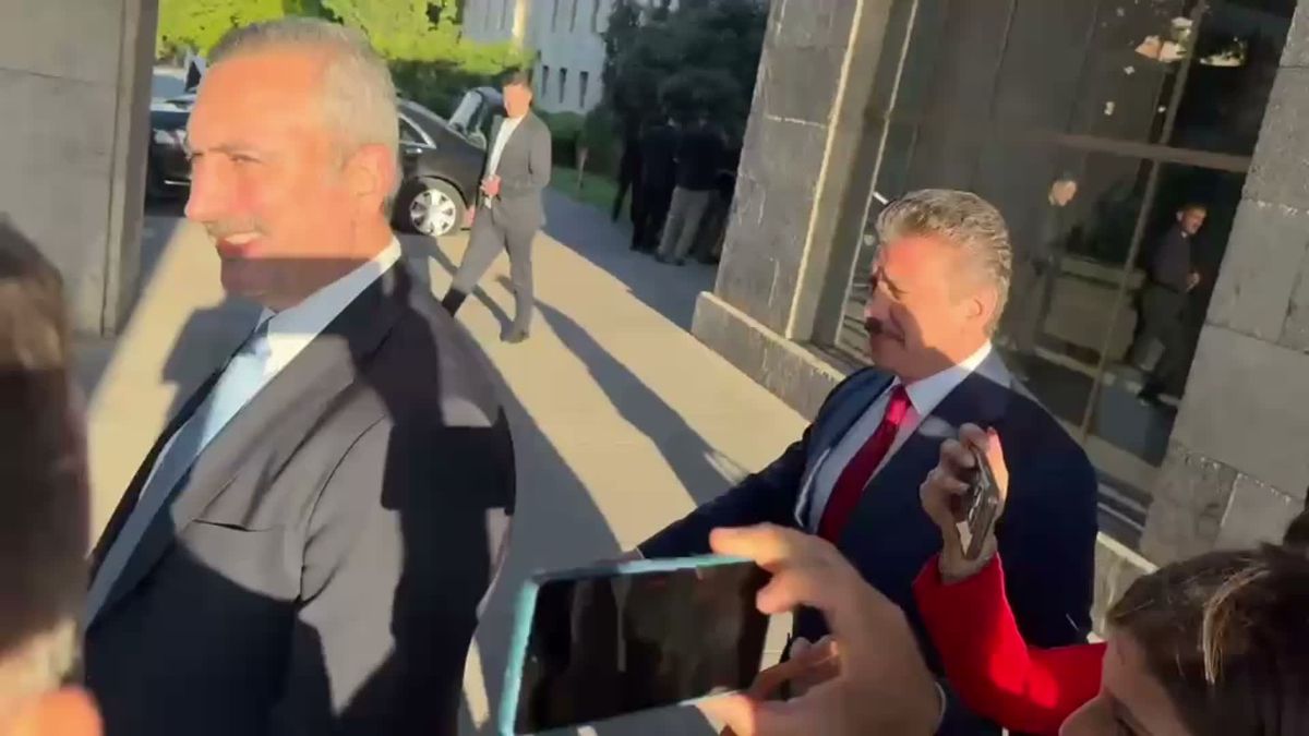 AK Parti'den Çerçeve Yasa İçin TBMM'de Temaslar: Ortak İmza İçin Takdir Diğer Partilerin