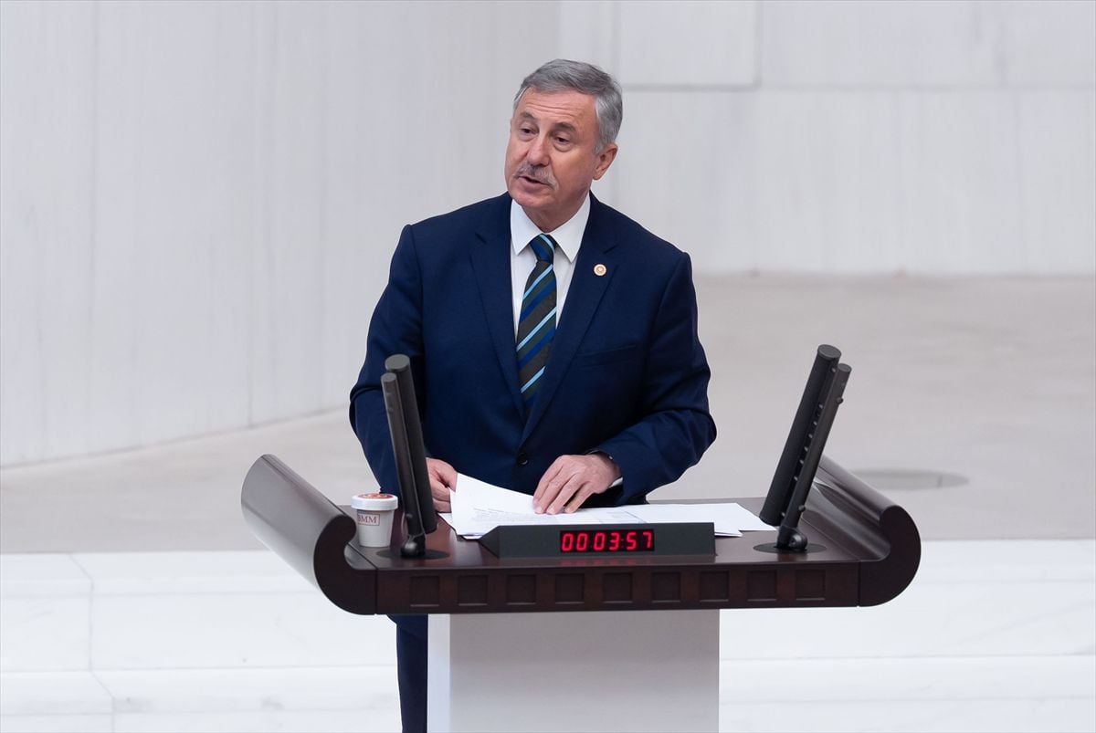 AK Parti'den KAAN ve Ekonomi Değerlendirmeleri: Tam Bağımsızlık Vurgusu