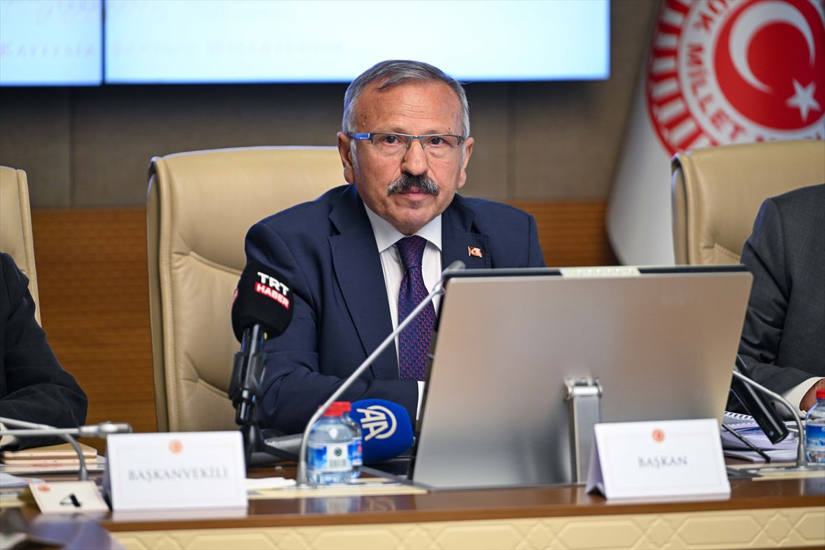Okul Saldırıları Komisyonu Rapor Aşamasına Geçiyor