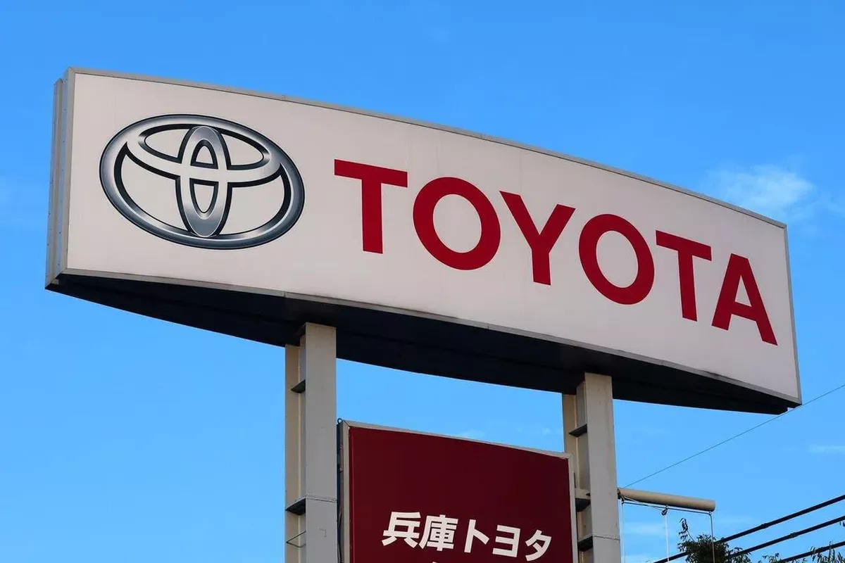 Toyota Hisse Geri Alımı ve Kar Artışı Duyurdu