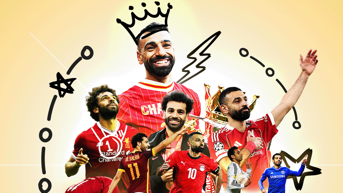 Salah Trabzonspor'a mı geliyor? Liverpool efsanesinin yeni durağı
