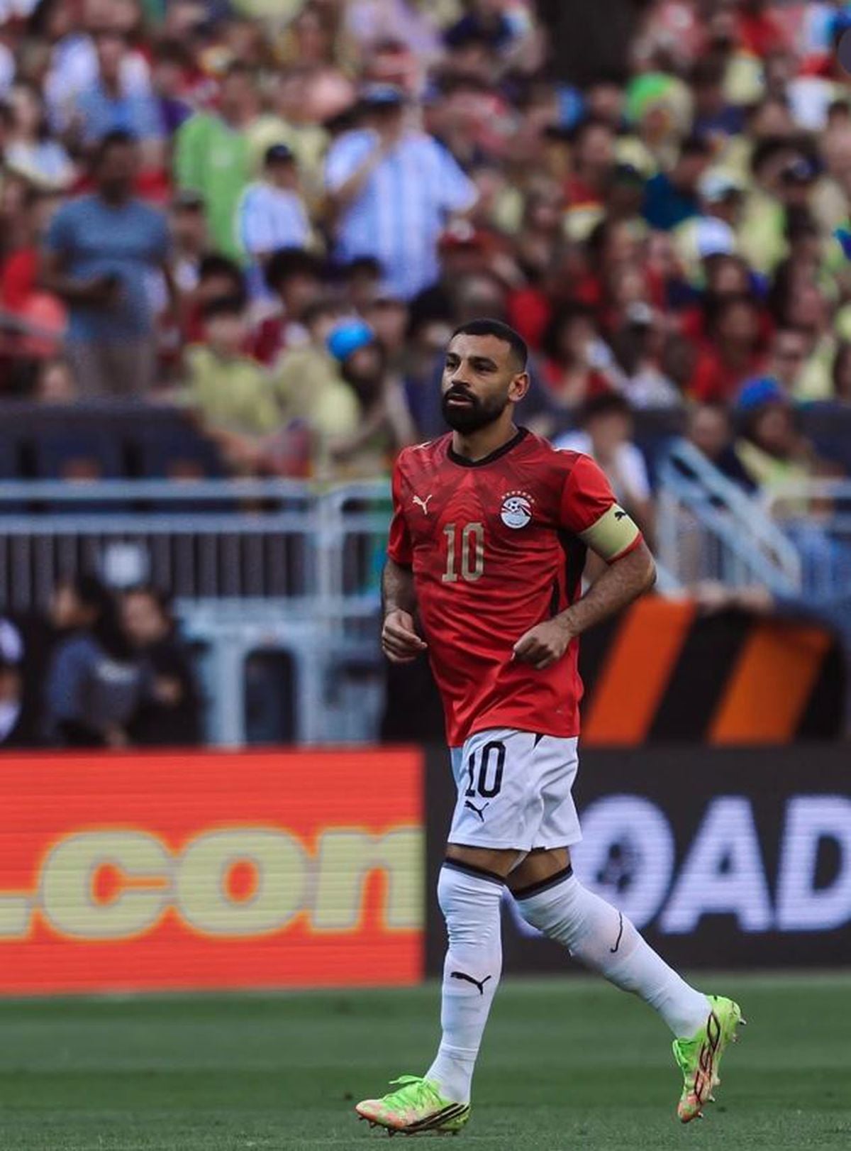 Trabzonspor, Mohamed Salah ile Tarihi Anlaşmaya Vardı