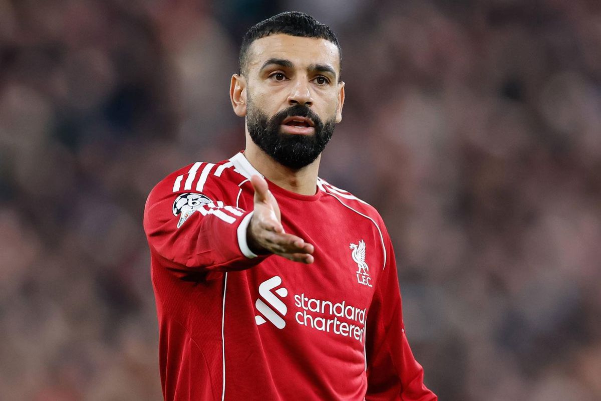 Trabzonspor'da Salah için geri sayım! İmza an meselesi