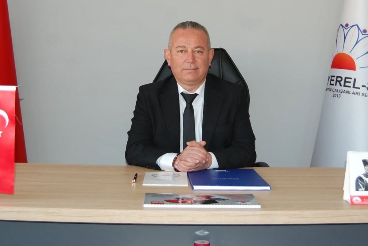 İtfaiyecilere Yasal Meslek Statüsü ve Hak İyileştirmesi Talebi