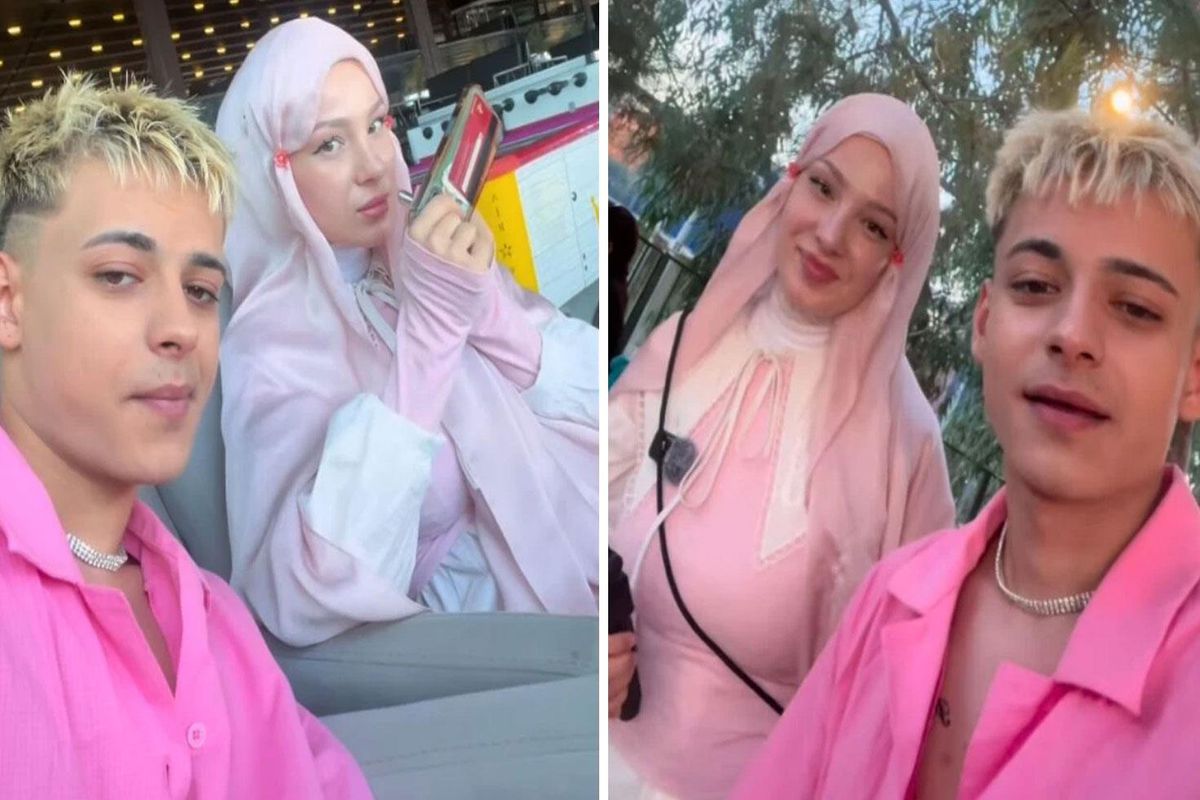Tutuklanan Fatma Soydaş'ın erkek arkadaşı 'Zebani Efe'den olay sözler: Bir yenge gider, bir yenge gelir