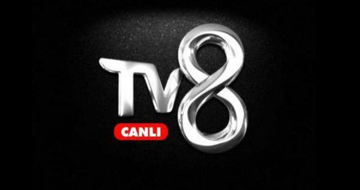 TV8 CANLI İZLE: 4 Ağustos TV8 canlı nereden izlenir? Tv8 yayın akışı…