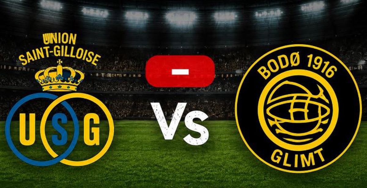 Union SG Bodo Glimt maçı hangi kanalda, Union SG Bodo Glimt nereden CANLI izlenir?