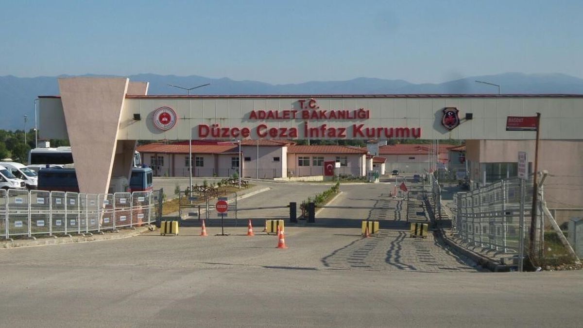 Düzce'de Narkotik Operasyonu: 5 Tutuklama, 58 Şahsa Adli İşlem