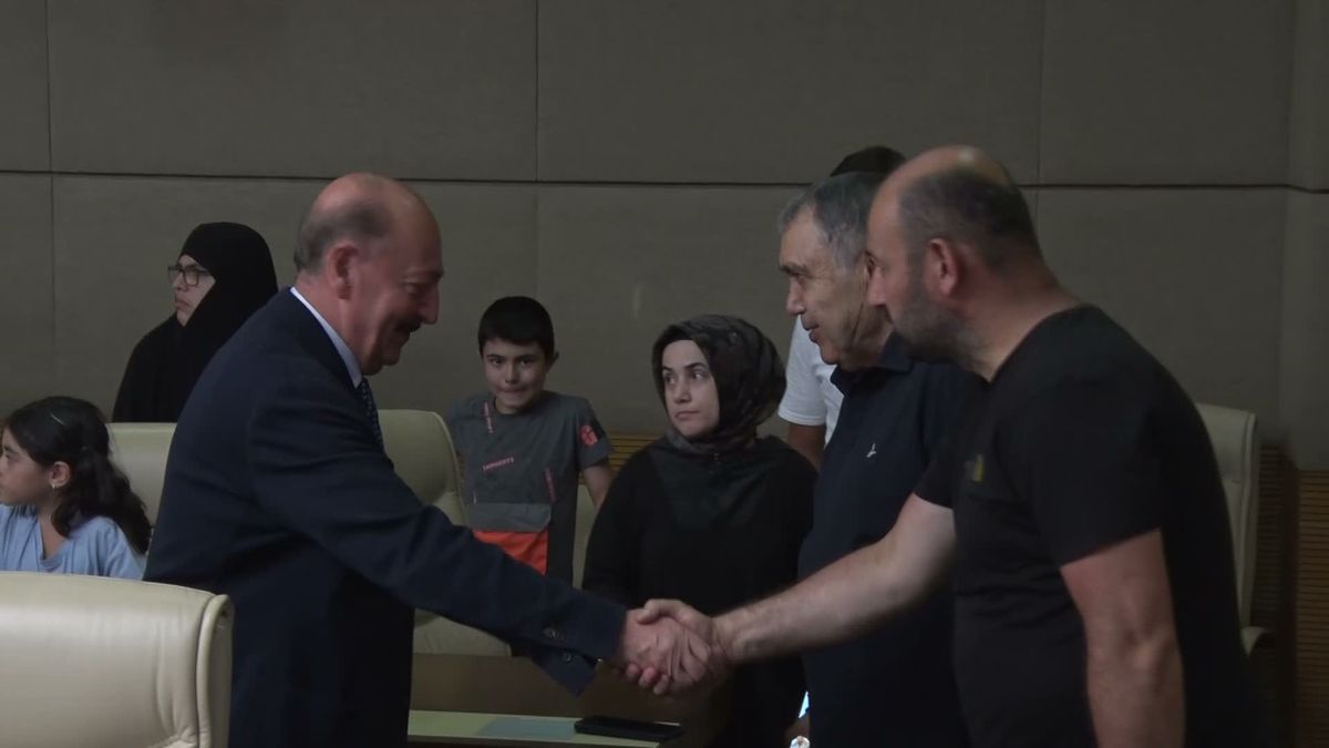 Bilgin: Doruk Madencilik'in eylemleri devlete ve hukuka karşıdır
