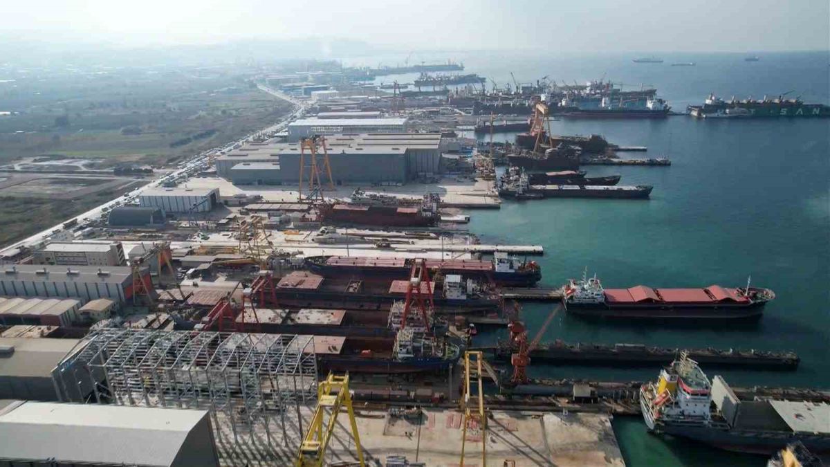 Yalova'nın İhracatı 7 Ayda Yüzde 127,9 Artışla 831 Milyon Doları Aştı