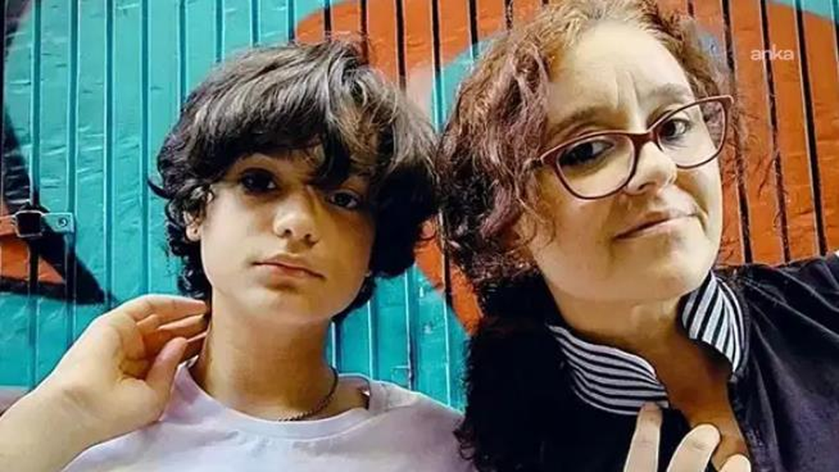 Yasemin Minguzzi'den Meclis'teki Engellemeye Sert Tepki