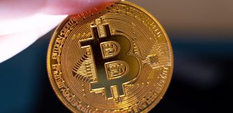 Yatırımcıların merak ettiği soru yanıtlandı: Bitcoin'i kimler tutuyor?