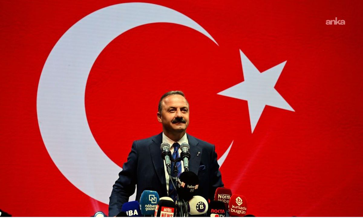 Ağıralioğlu'ndan milletvekillerine çerçeve yasa uyarısı: Yemininizi hatırlayın