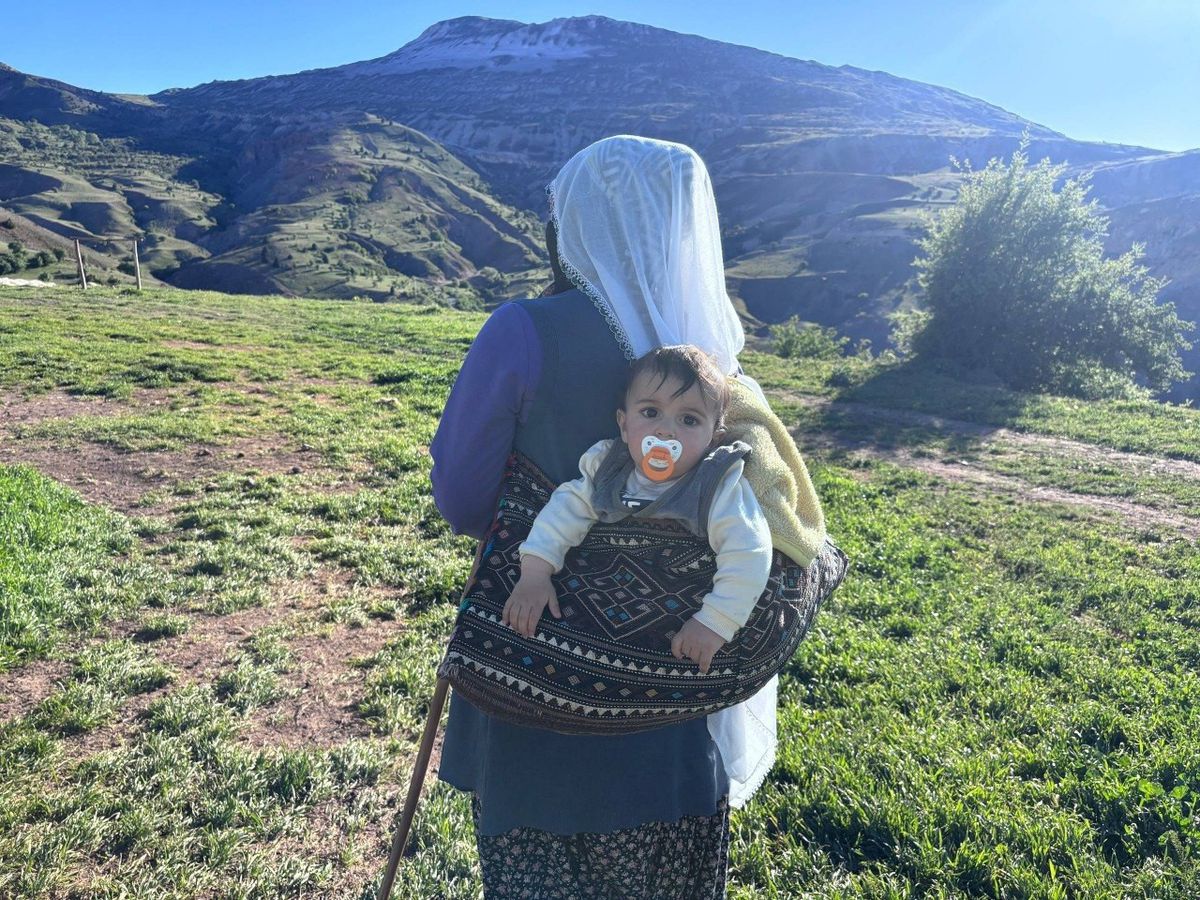 Erzincan Tulum Peyniri Üreticileri: Zorlu Yayla Koşullarında Geleneksel Üretim, Ama Kazanan Aracılar